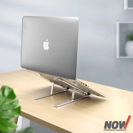 Aluminium Laptop Stand