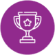 Trophies and Awards