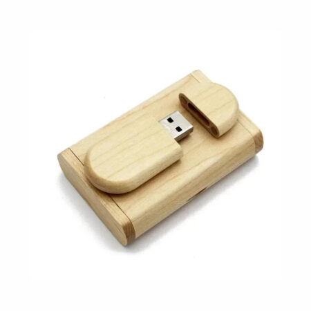 Promotional USB Flash Drive - USB08