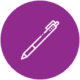 Pen and Writing