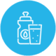 Flask / Bottles