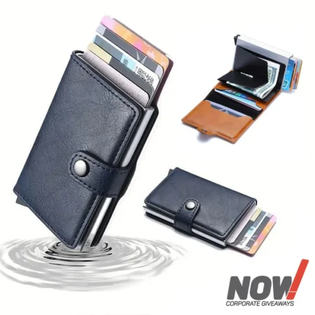 Business Card Holder - MCH-18