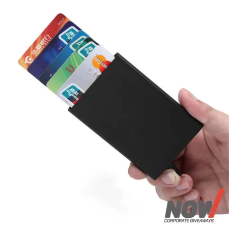 Business Card Holder - MCH-17