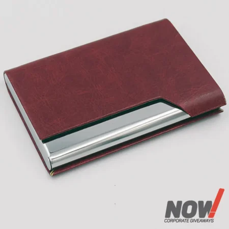 Business Card Holder - MCH-14