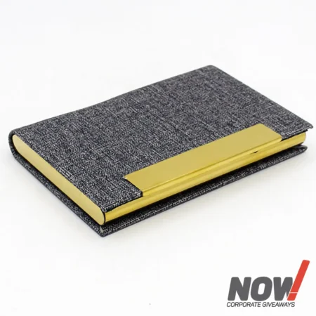 Business Card Case - MCH-19