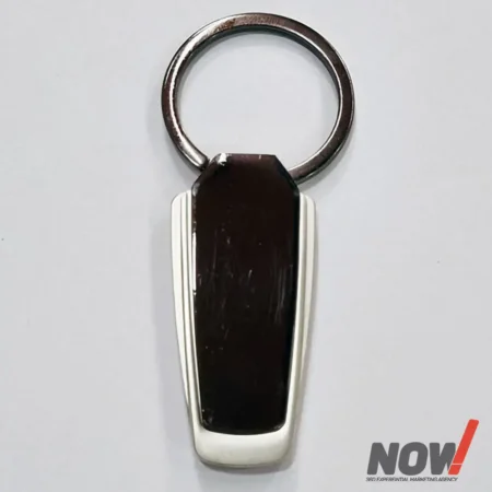 Metal Keychain - MK-01