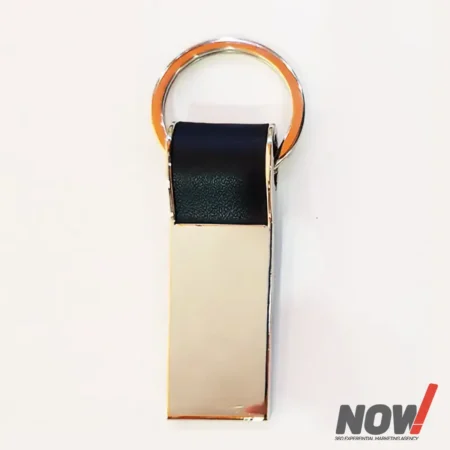 Metal Keychain - MK-02