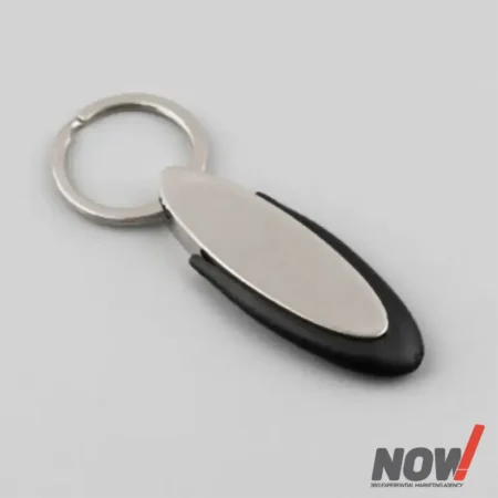 Metal Keychain - MK-03