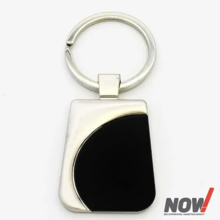 Metal Keychain - MK-04
