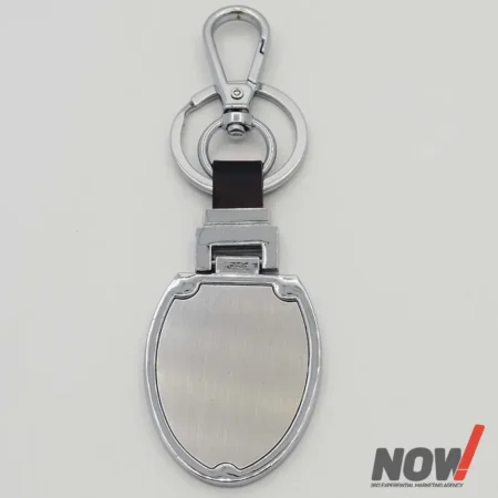 Metal Keychain - MK-08