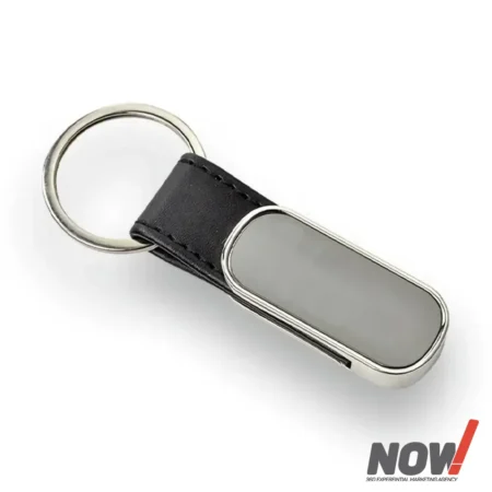 Metal Keychain - MK-10