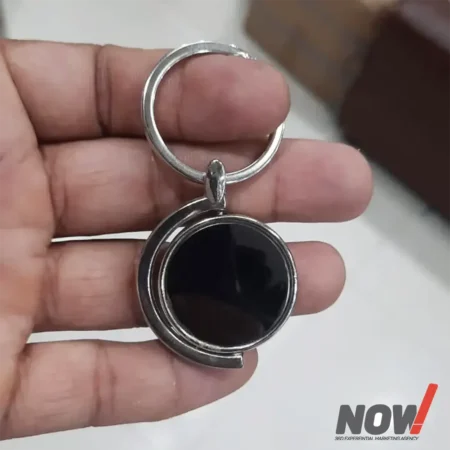 Metal Keychain - MK-13
