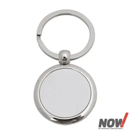 Metal Keychain - MK-14