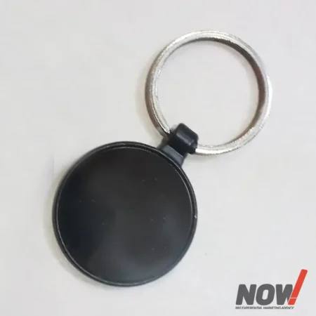 Metal Keychain - MK-15