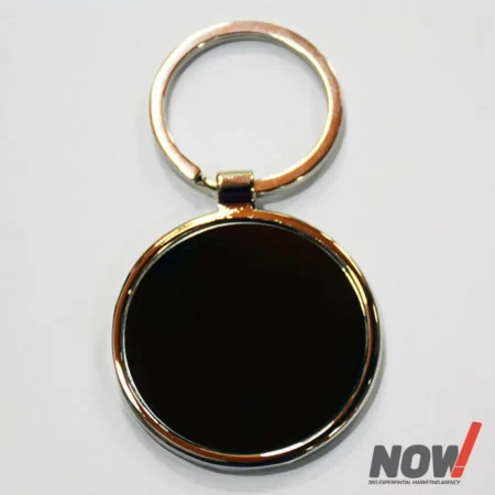 Metal Keychain - MK-18