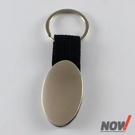 Metal Keychain - MK-20