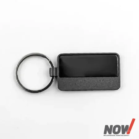 Metal Keychain - MK-21
