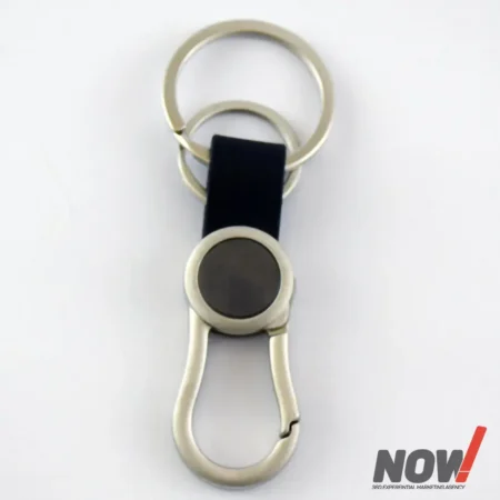 Metal Keychain - MK-23