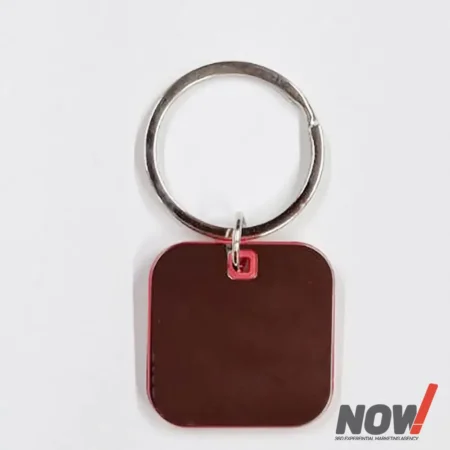Metal Keychain - MK-24