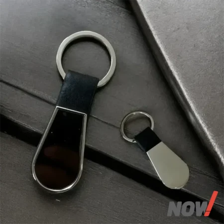 Metal Keychain - MK-32