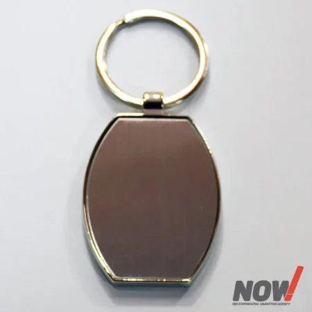 Metal Keychain - MK-34