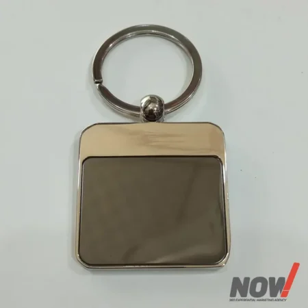 Metal Keychain - MK-35