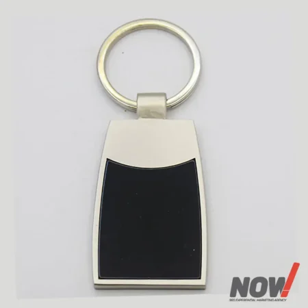 Metal Keychain - MK-39