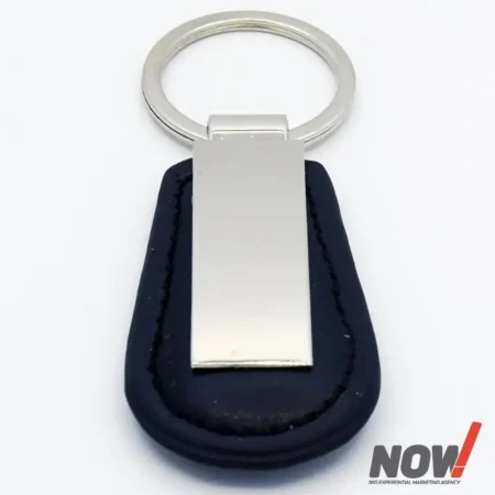 Metal Keychain - MK-40