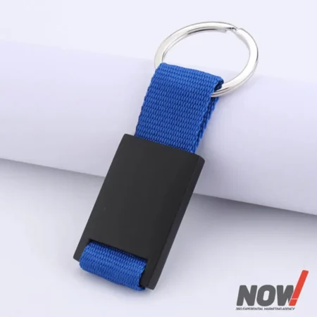 Metal Keychain - MK-42