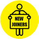 New Joiner Kit