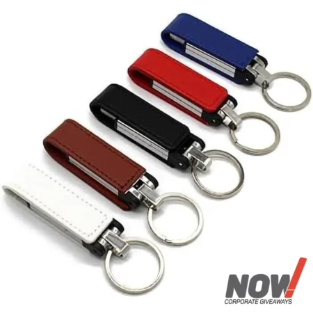 Promotional USB Flash Drive - USB01