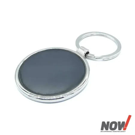 Metal Keychain - MK-47