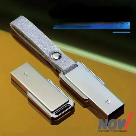 Promotional USB Flash Drive - USB02