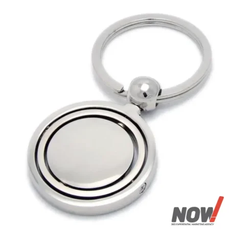 Metal Keychain - MK-11