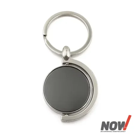 Metal Keychain - MK-19