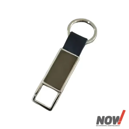 Metal Keychain - MK-37