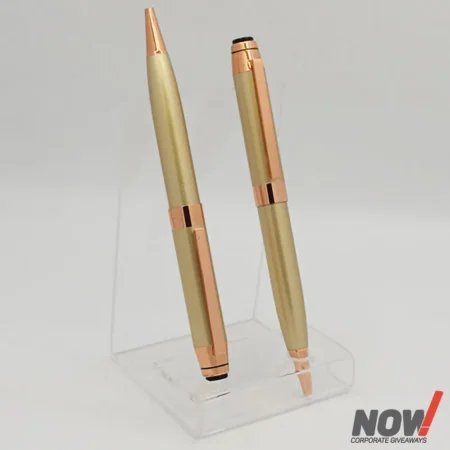Metal Ballpoint Pen - MP 03