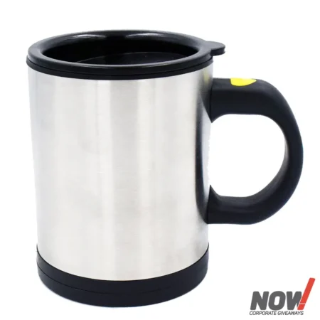 Stainless Steel Self Stirring Mug TCM 10