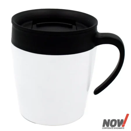 Stainless Steel Coffee Mug TCM 09