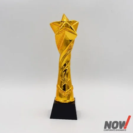 Gold Star Trophy Award - AGT 185