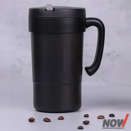Stainless Steel Coffee Mug - TCM 08