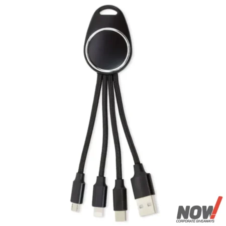 Multi Charging Cable - MCS-02