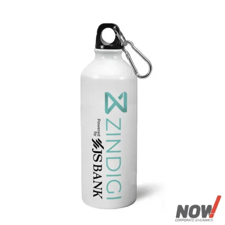 Aluminum Sublimation Water Bottle 750ml - SB 001