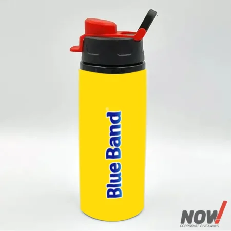 Aluminum Sublimation Bottle 600ML - SB 003