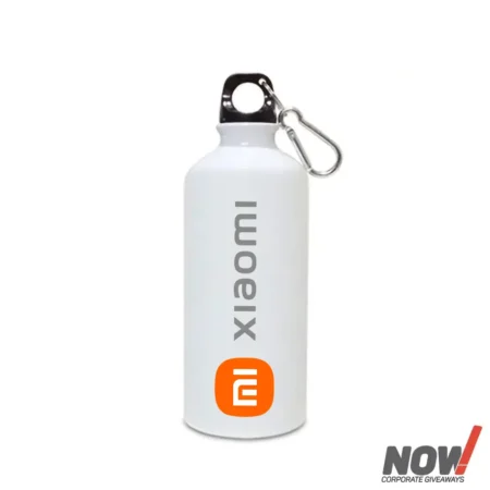 Aluminum Sublimation Water Bottle 500ml - SB 002