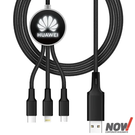 Multi Charging Cable - MCS-03