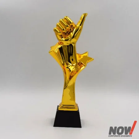 Best Player Award - AGT 188
