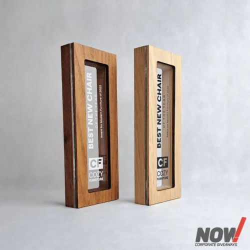 How to Choose Trophies and Award Shields for Your Event
