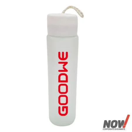 Frosted Glass Sublimation Bottle - FSB 023