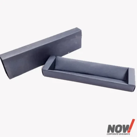 Cardboard Ballpoint Pen Box - PBC 01
